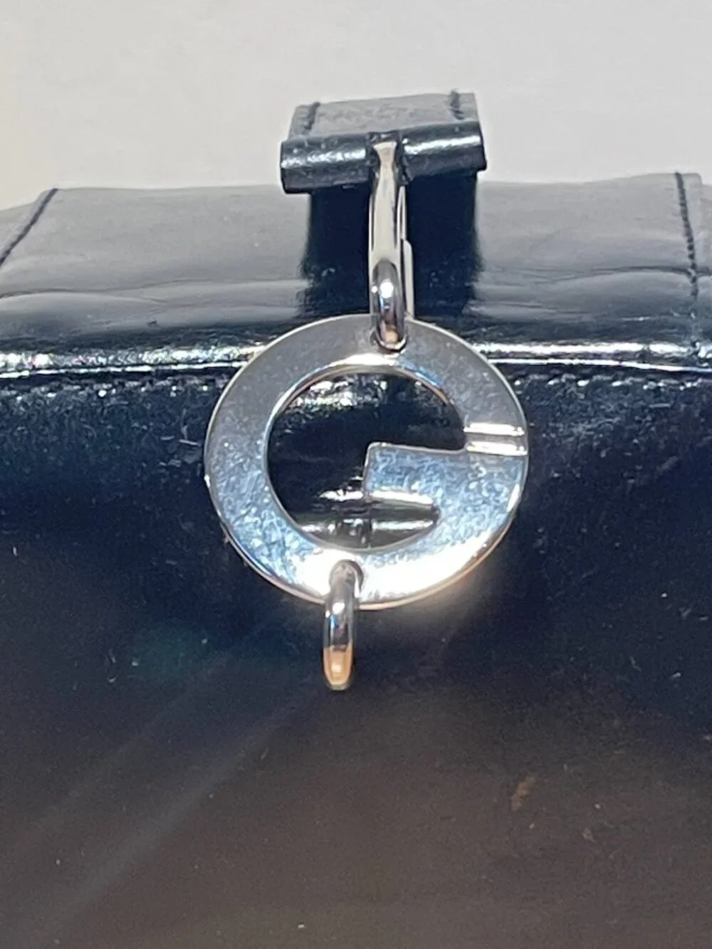 Gucci used good
